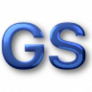 GS Web Design's Logo