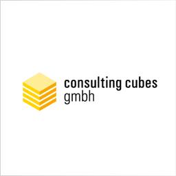 Consulting Cubes GmbH's Logo