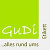 GuDi Etikettiertechnik GmbH's Logo