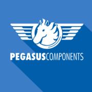 Pegasus Components GmbH's Logo