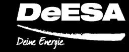 DeESA GmbH's Logo