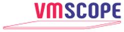 VMscope GmbH's Logo