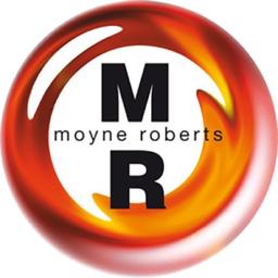 Moyne Roberts GmbH's Logo