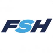 FSH Luftfahrtunternehmen's Logo