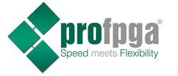 Veloce proFPGA FPGA based Prototyping Solutions's Logo