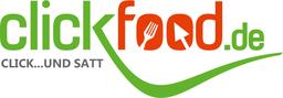 Clickfood GmbH's Logo