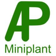 AP-Miniplant GmbH & Co.KG's Logo