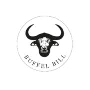 Büffel Bill's Logo