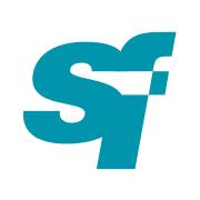 S&F GmbH - Siebmaschinen und Fördertechnik's Logo