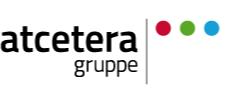 Atcetera Gruppe's Logo