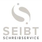 Schreibservice Seibt's Logo