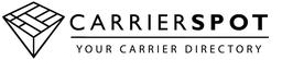 carrierspot.net's Logo