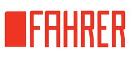 FAHRER Berlin GmbH's Logo