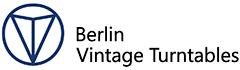 Berlin Vintage Turntables's Logo