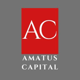 amatus official's Logo