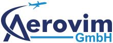 Aerovim GmbH's Logo