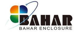 Bahar Enclosure's Logo