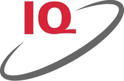 IQ spacecom's Logo