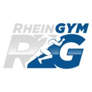 RheinGym GmbH's Logo