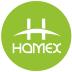 Hamex-GmbH's Logo