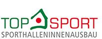 TOP-Sport GmbH Sporthalleninnenausbau's Logo