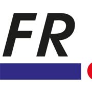 FR-Lasertechnik GmbH's Logo