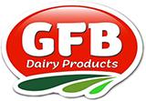 GFB Dairy Products Germany GmbH's Logo