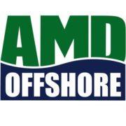 AMD Offshore GmbH's Logo