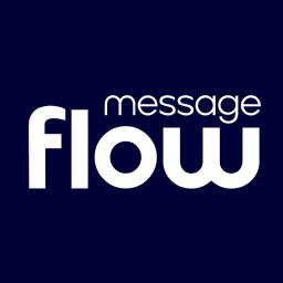 MessageFlow's Logo