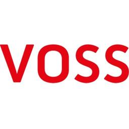 Großwäscherei Voss GmbH's Logo