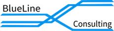 BlueLine Consulting GmbH's Logo