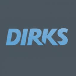 Dirks GmbH & Co.KG's Logo