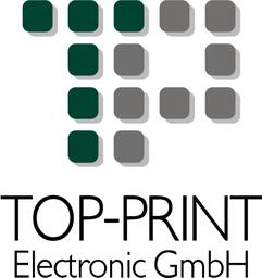 Top-print Electronic Gmbh's Logo