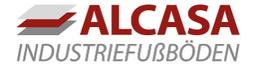 Alcasa Industriefußböden GmbH's Logo