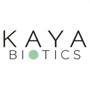 Kaya Biotics's Logo