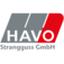 Havo-Strangguss GmbH's Logo