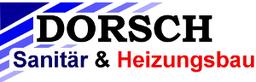 Dorsch Sanitär & Heizung's Logo