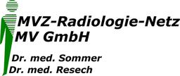 Das Radiologie-Netz MV's Logo