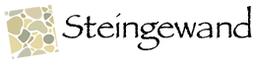 Steingewand's Logo