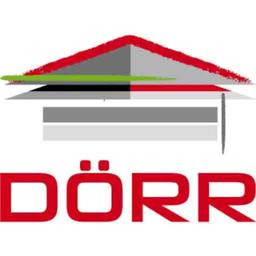 Simon Dörr's Logo