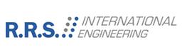 R.R.S.- INTERNATIONAL GmbH's Logo