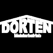 Dachdeckerei Dorten's Logo