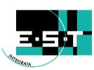 Est Integrata's Logo