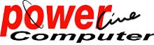 PowerlineComputer's Logo