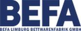 Befa-limburg.de Bettwarenfabrik GmbH's Logo