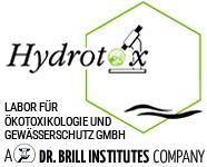 Hydrotox GmbH's Logo