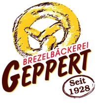 Brezelbäckerei Geppert's Logo