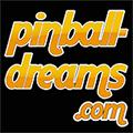 Pinball Dreams's Logo