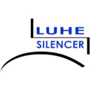 Luhe-Stahl GmbH's Logo