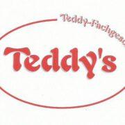 Teddy S's Logo